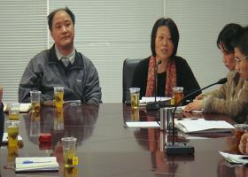 医学技术学院召开高职高专教育教学研讨会(预备会议)