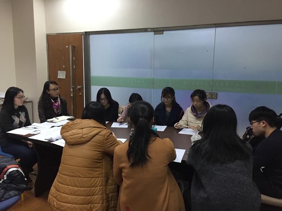 回顾过往 反思当下 希冀未来--bw必威西汉姆联学生党支部开展民主评议工作