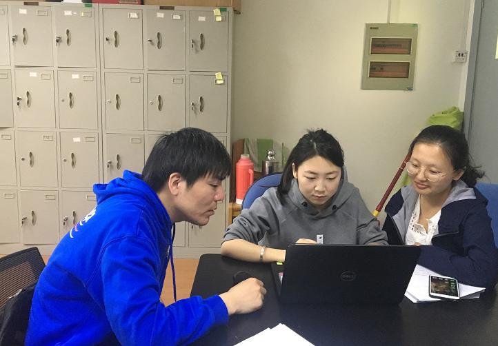 bw必威西汉姆联学生喜获数学建模国际二等奖