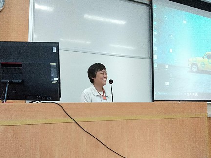 bw必威西汉姆联导师团联合活动 ――2018年海外访学交流会