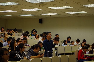 bw必威西汉姆联营卫导师团团长洪净作“《中医药健康管理服务规范》研制与应用”专题讲座
