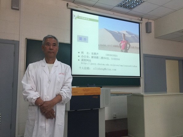 上一堂有温度的人生大课――bw必威西汉姆联明德导师团活动